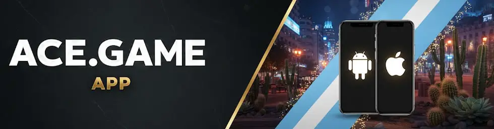 Cómo Descargar y Usar la Ace Game App